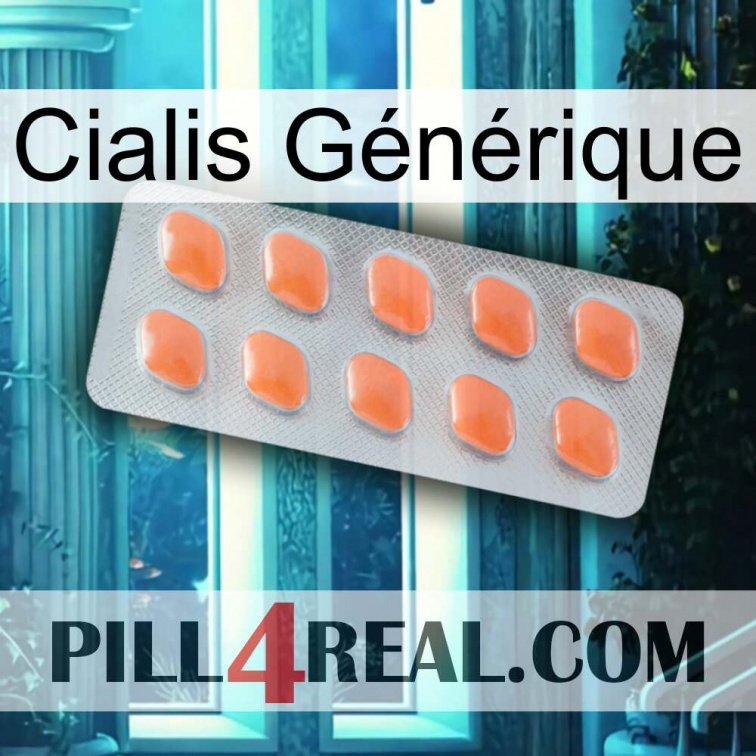 Cialis Générique 26
